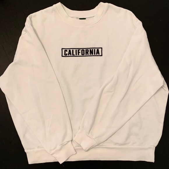 Wild Fable California crewneck
